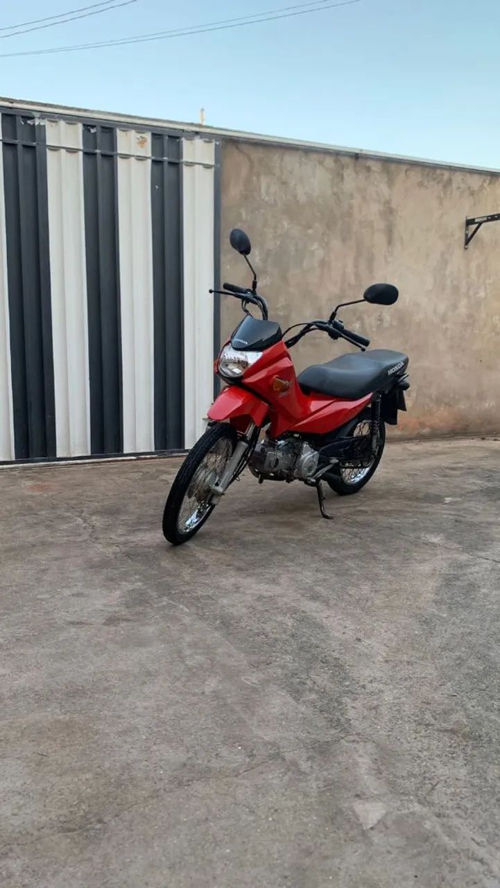 Pop 110i 2023  - Foto 2