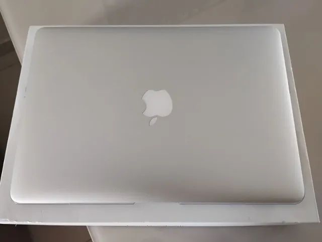 MacBook Air 2015 (SEMINOVO) I5 8gb 13.3" - Foto 4