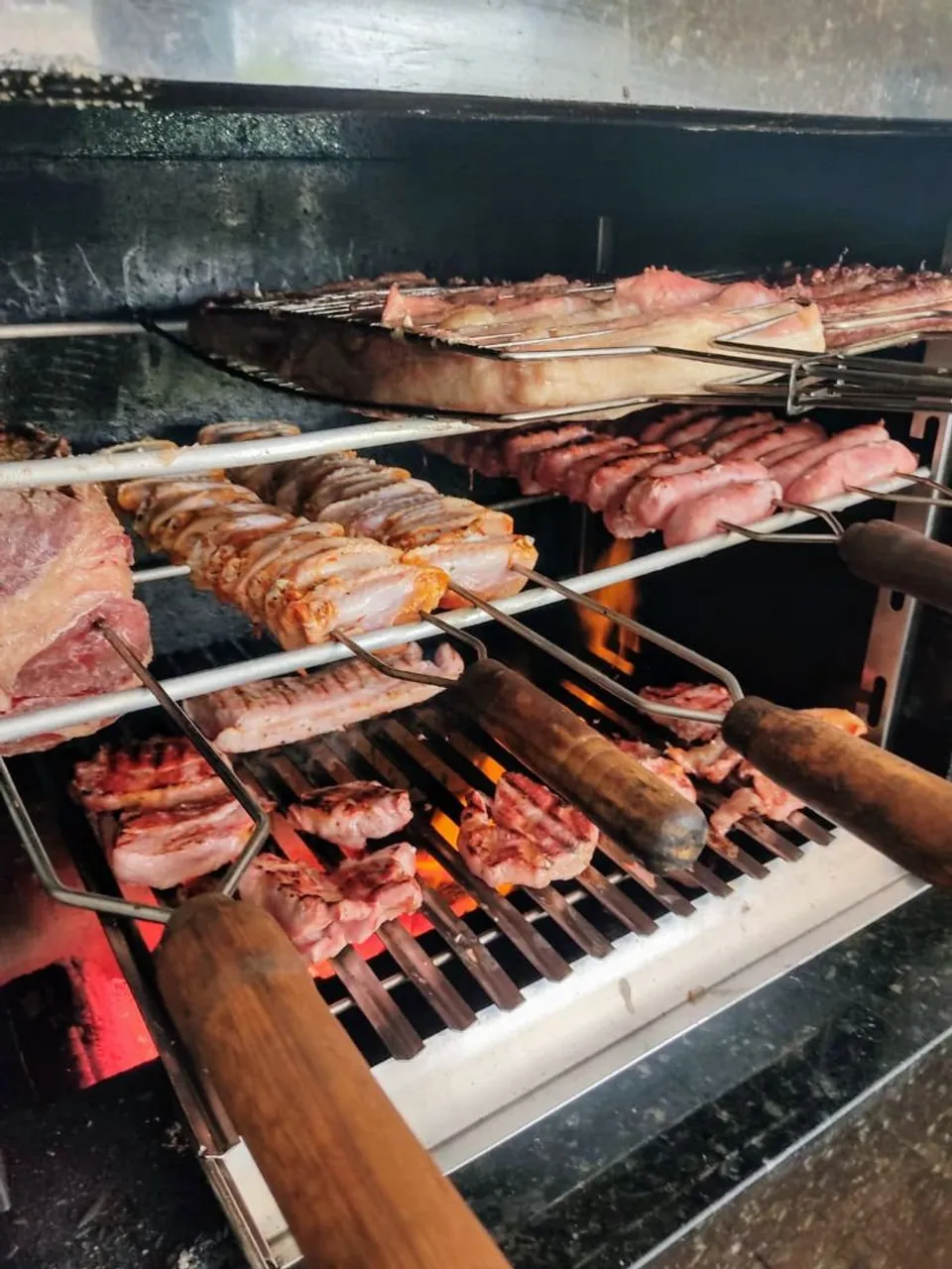Churrasqueiro