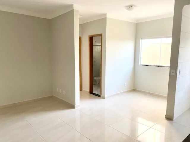 Apartamento 1Q, c/ móveis Planejados e Elevador, Bairro Eldorado - Anápolis-GO - Foto 5