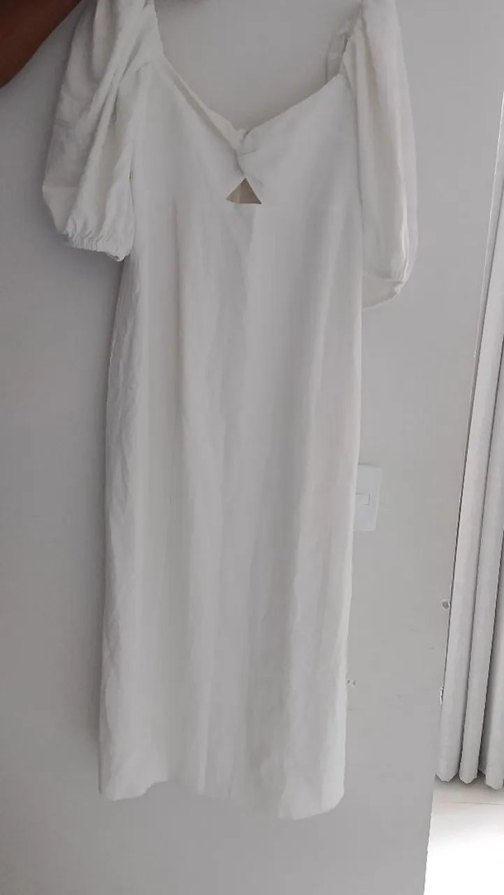 Roupas Farm Novas  - Foto 4