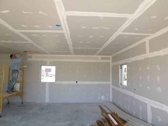 Drywall - Forro , Parede e Divisórias 