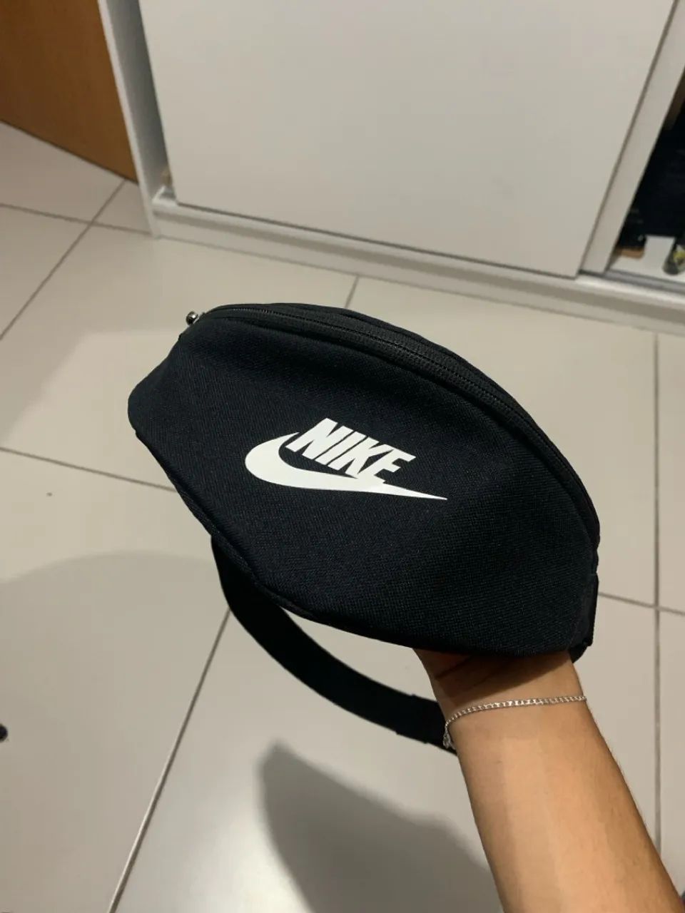 Bolsa bag Nike 