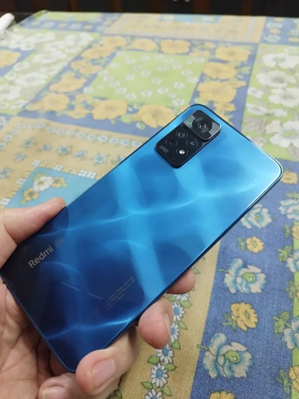 Imperdível! Redmi note 11 pro 5g  - Foto 2