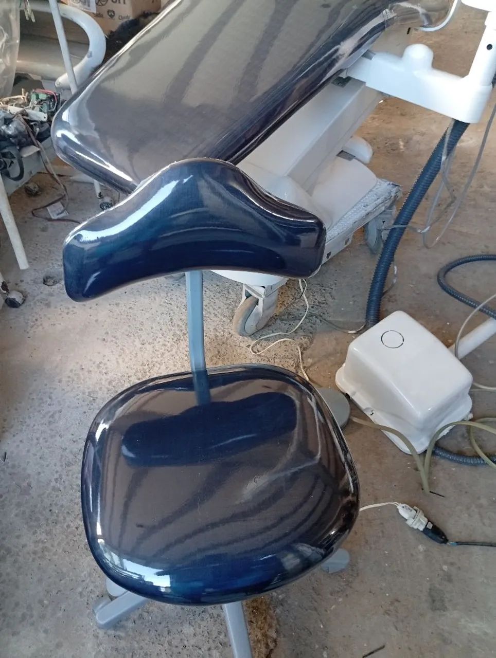 Caseiras odontológica reformadas - Foto 5
