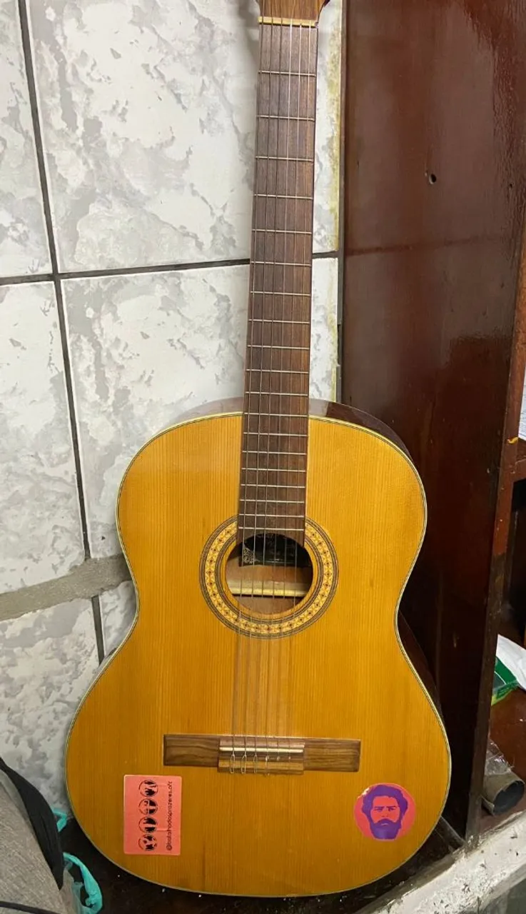 Giannini GWNE 18