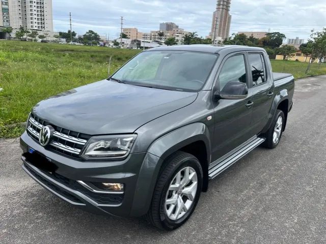 VW Amarok V6 21/21 highiline 258cv - Foto 5
