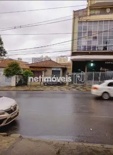 Venda Casa comercial Barro Preto Belo Horizonte