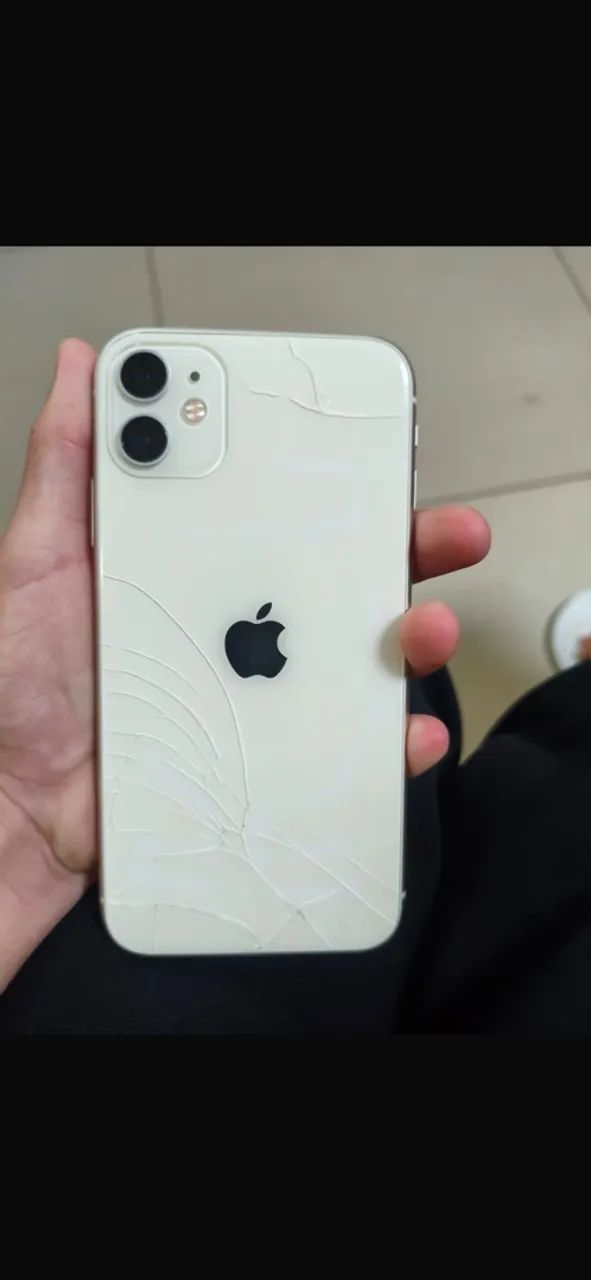 Vende-se este Iphone 