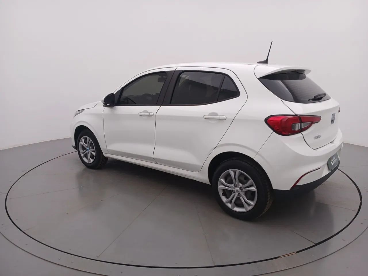 Fiat Argo Drive 1.0 Firefly 2025 - Foto 3