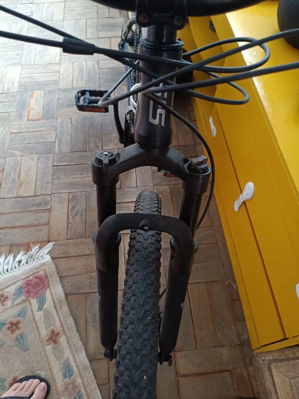 Bike STS Aro 29  - Foto 3