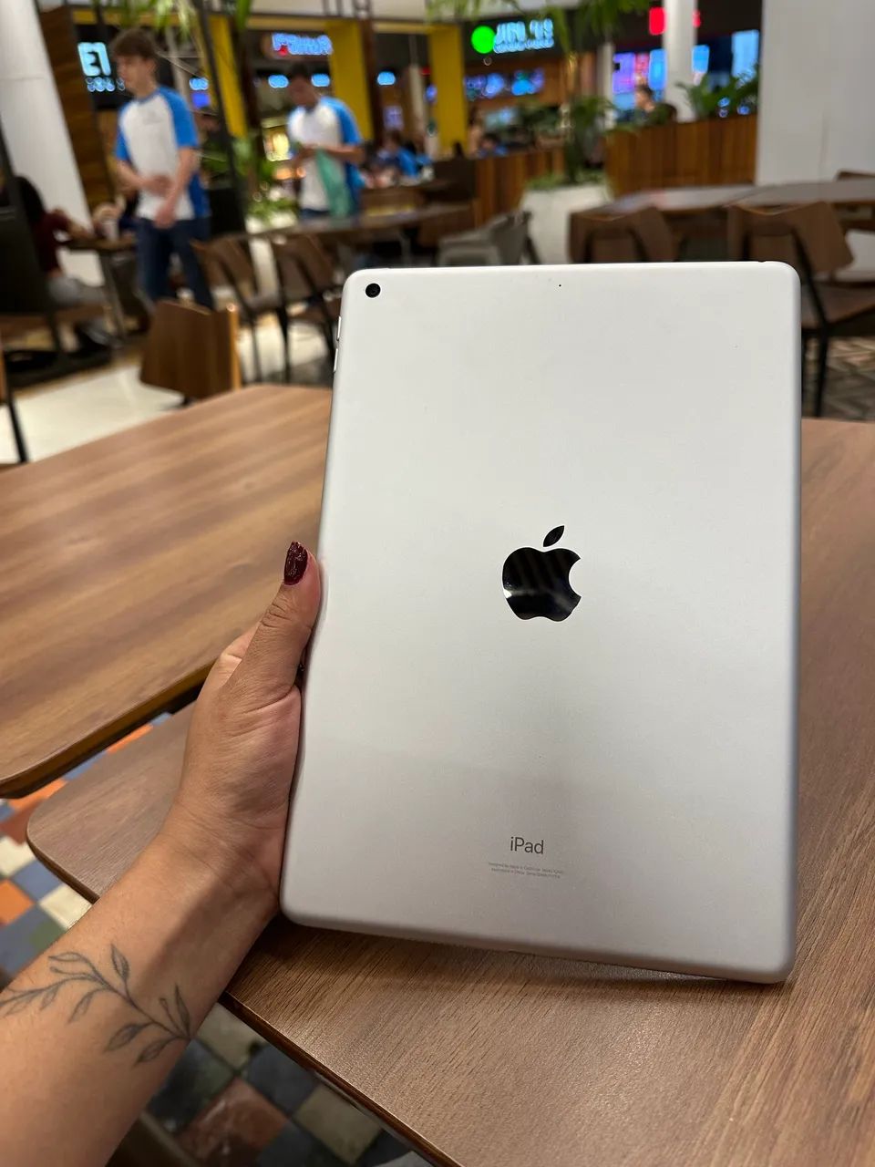 iPad 9 Perfeito !  - Foto 5