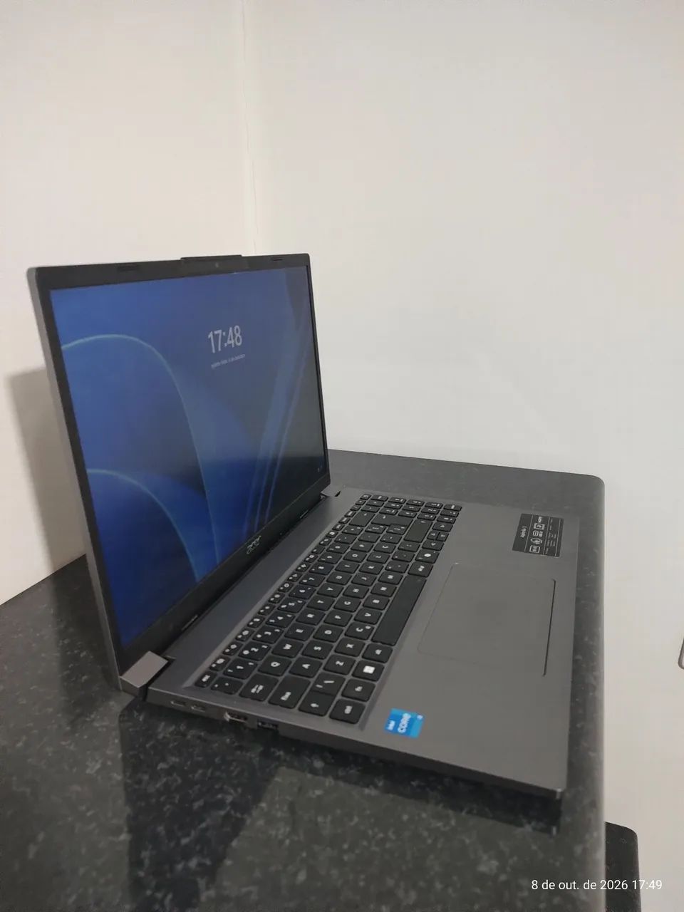 Notebook Acer Aspire Go 15 - Seminovo - Foto 2