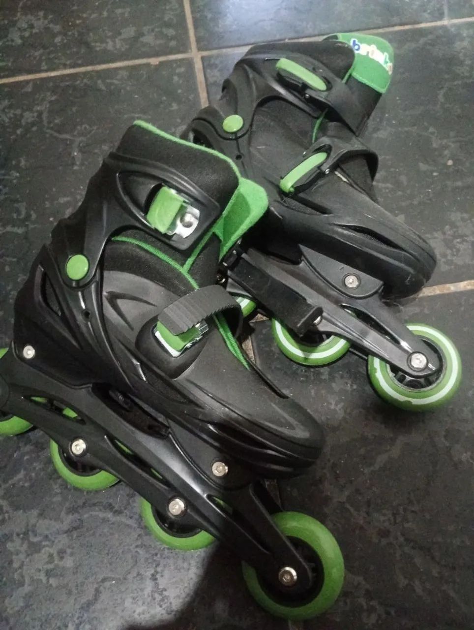 Patins Brink+  - Foto 2