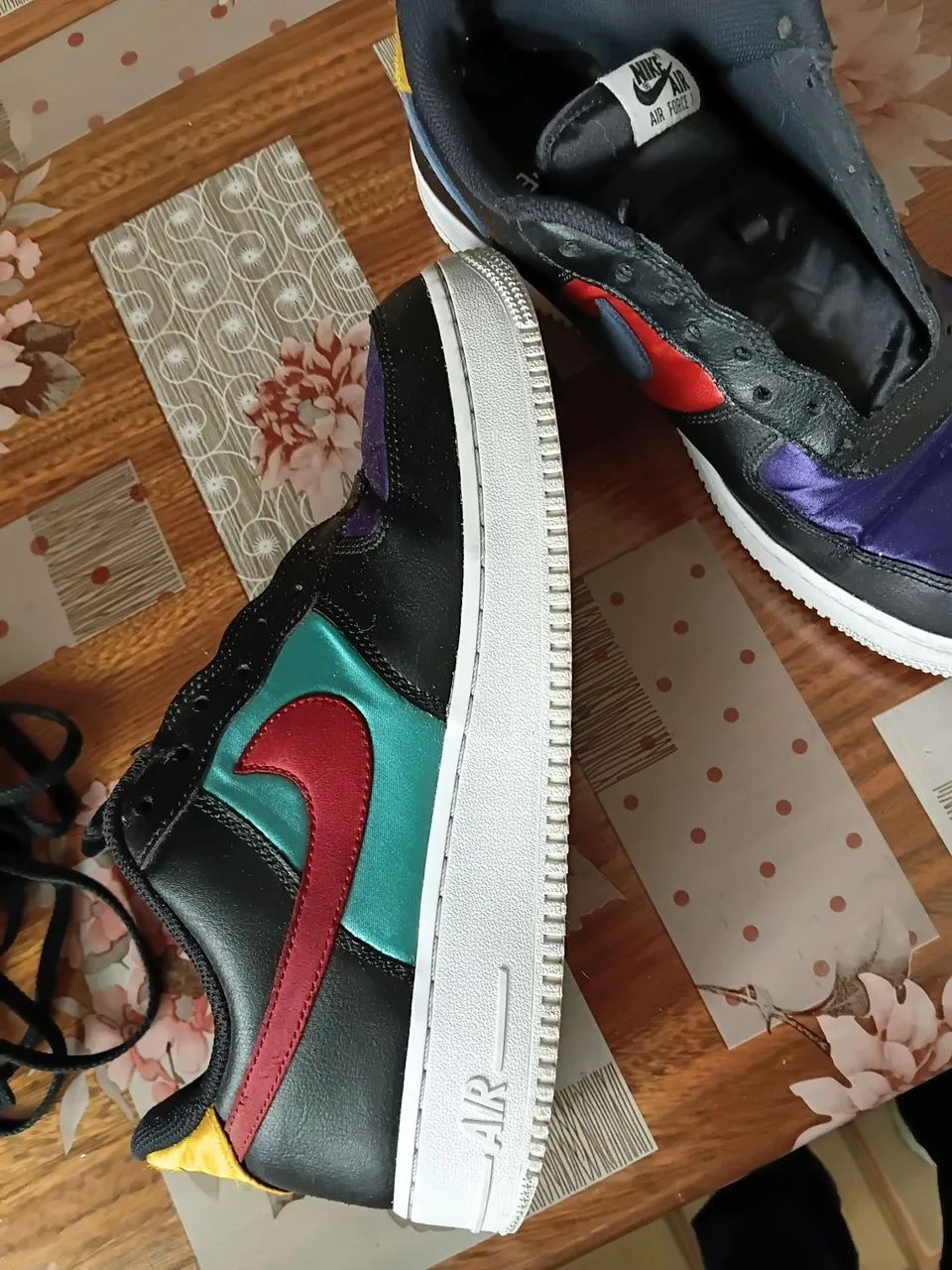 Air force jordan *) - Foto 3