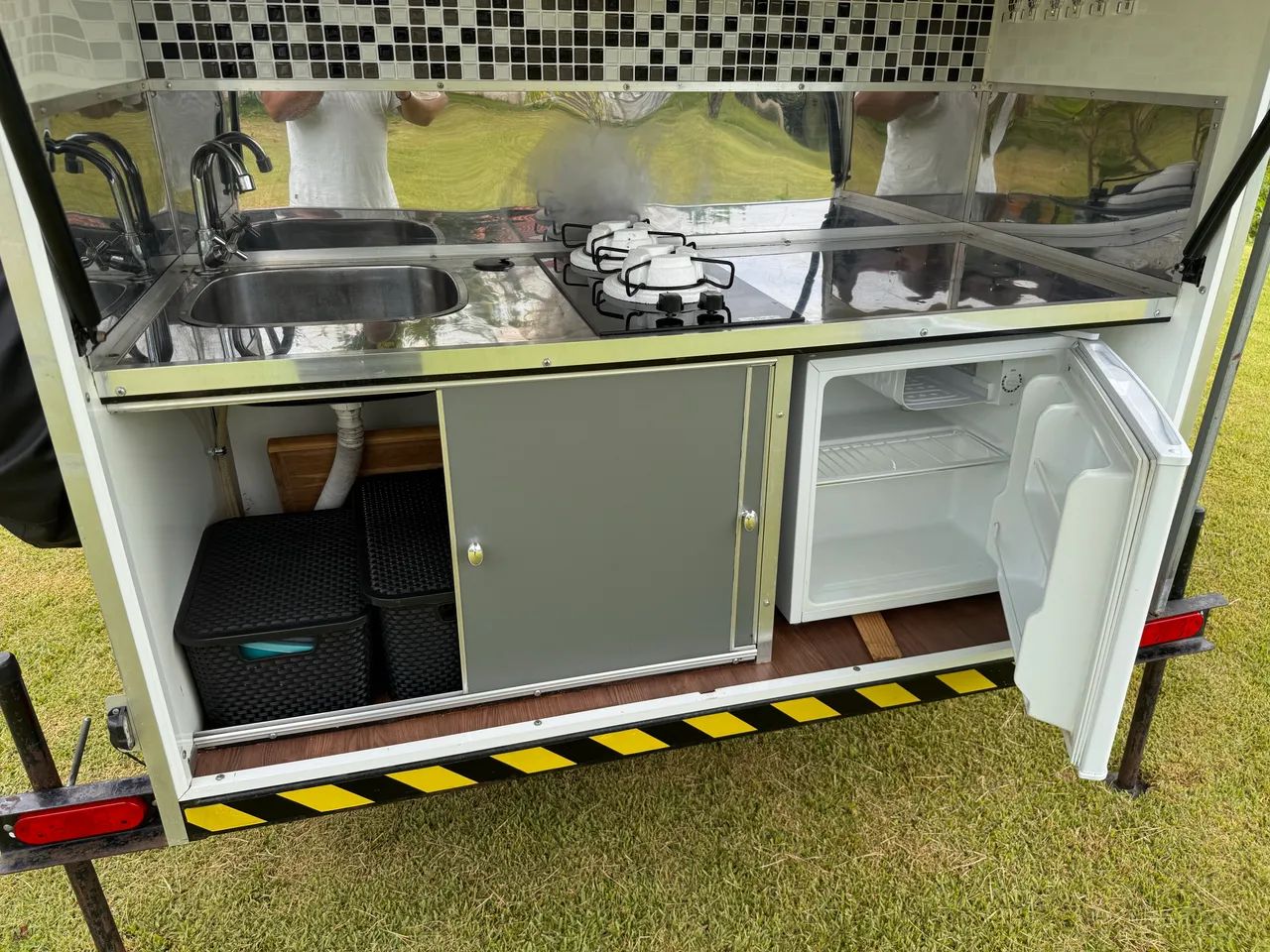 Mini Treilher 2023 - Foto 4