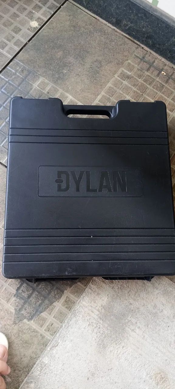 Microfones DYLAN 9000S