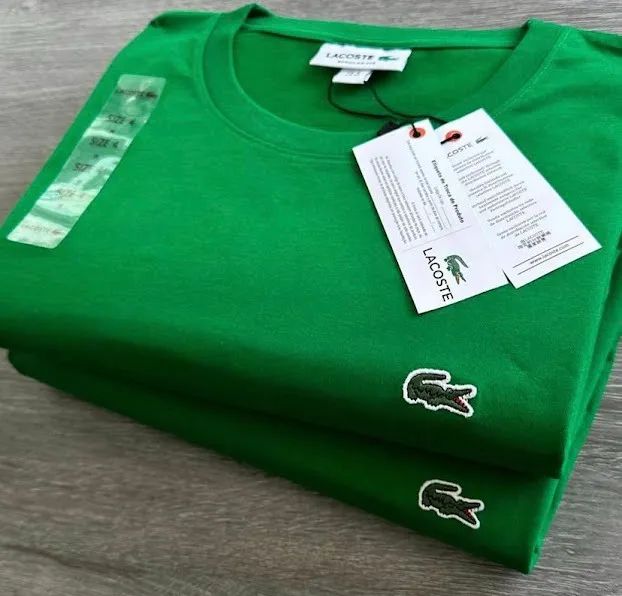 Camisa G