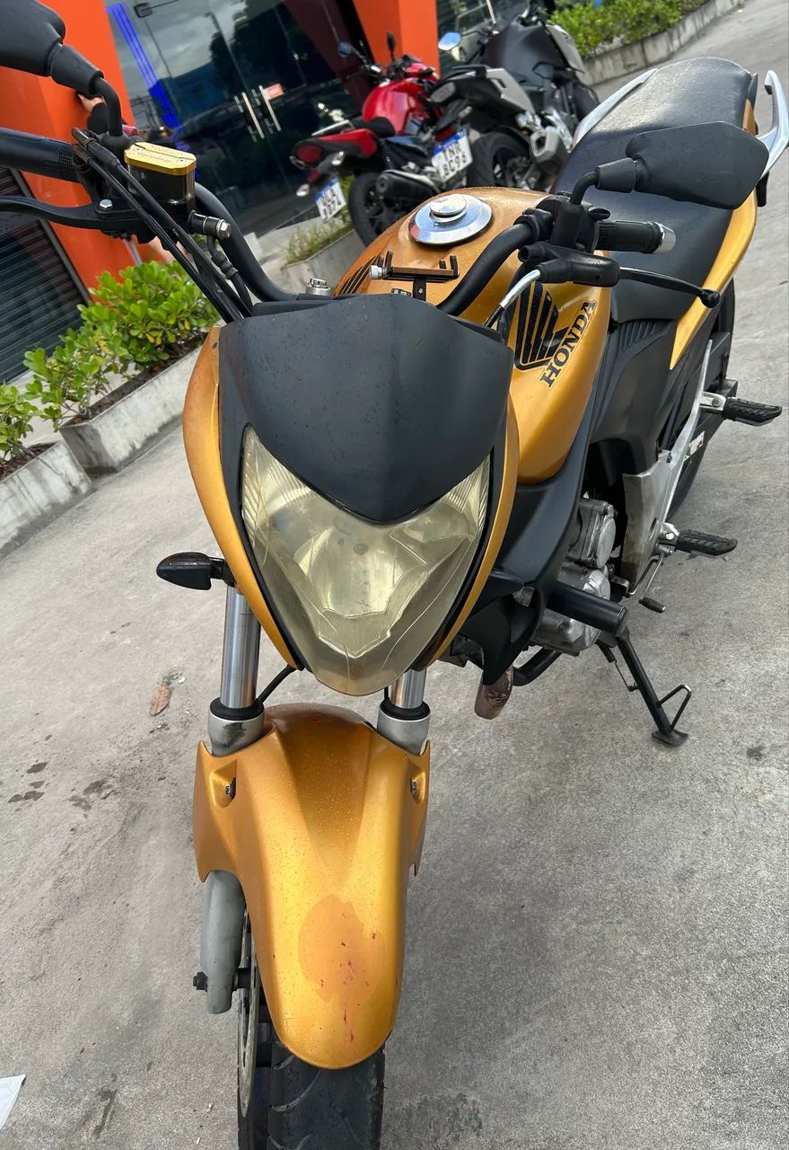 Moto CB 300 Honda - Foto 5