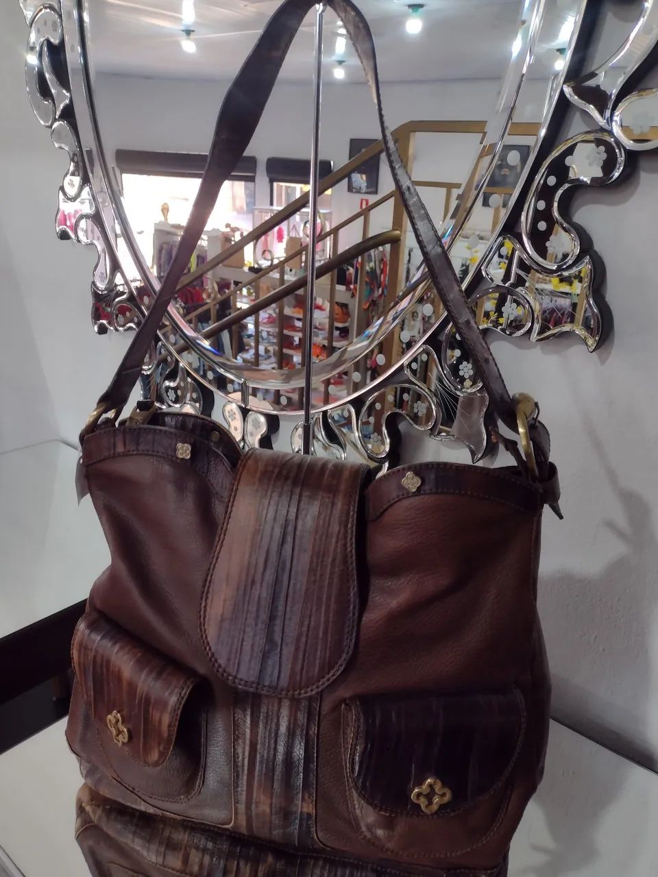 BOLSA CAPODARTE