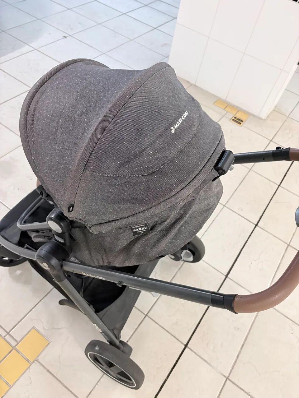 Carrinho de bebê Maxi-Cosi Anna 2  - Foto 3