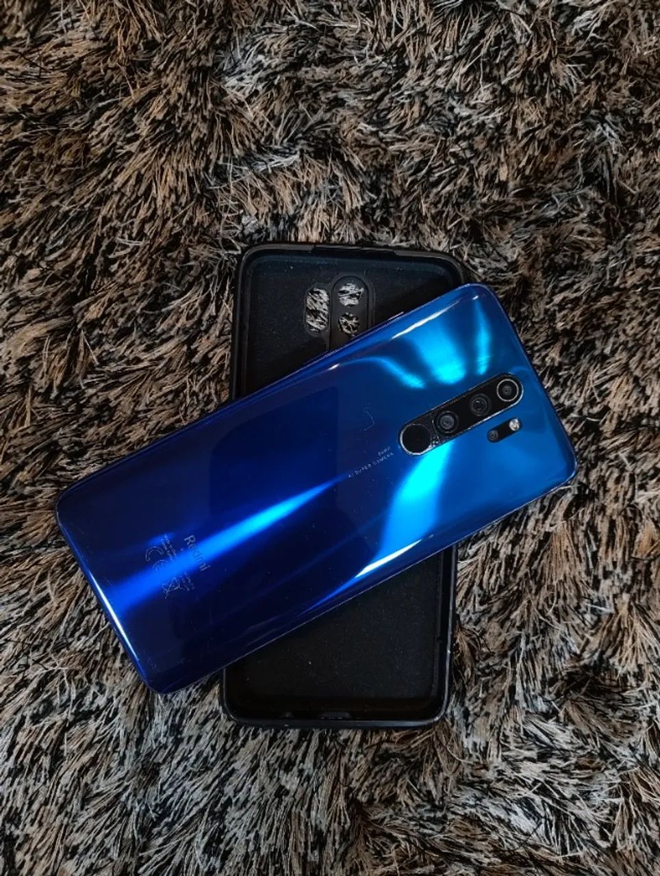 Smartphone Redmi Note 8 Pro - Foto 2