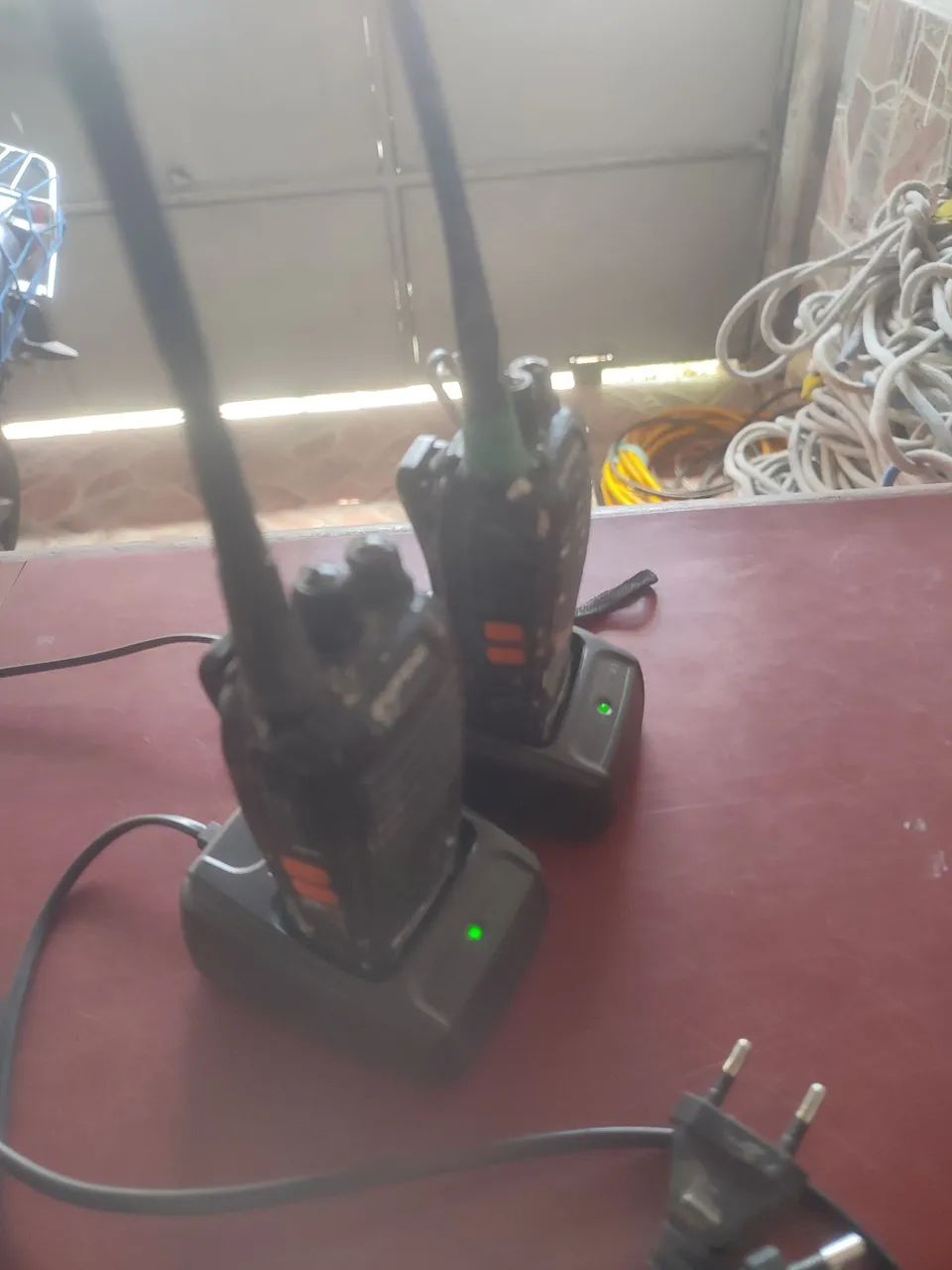 Rádio de comunicação usado  - Foto 2