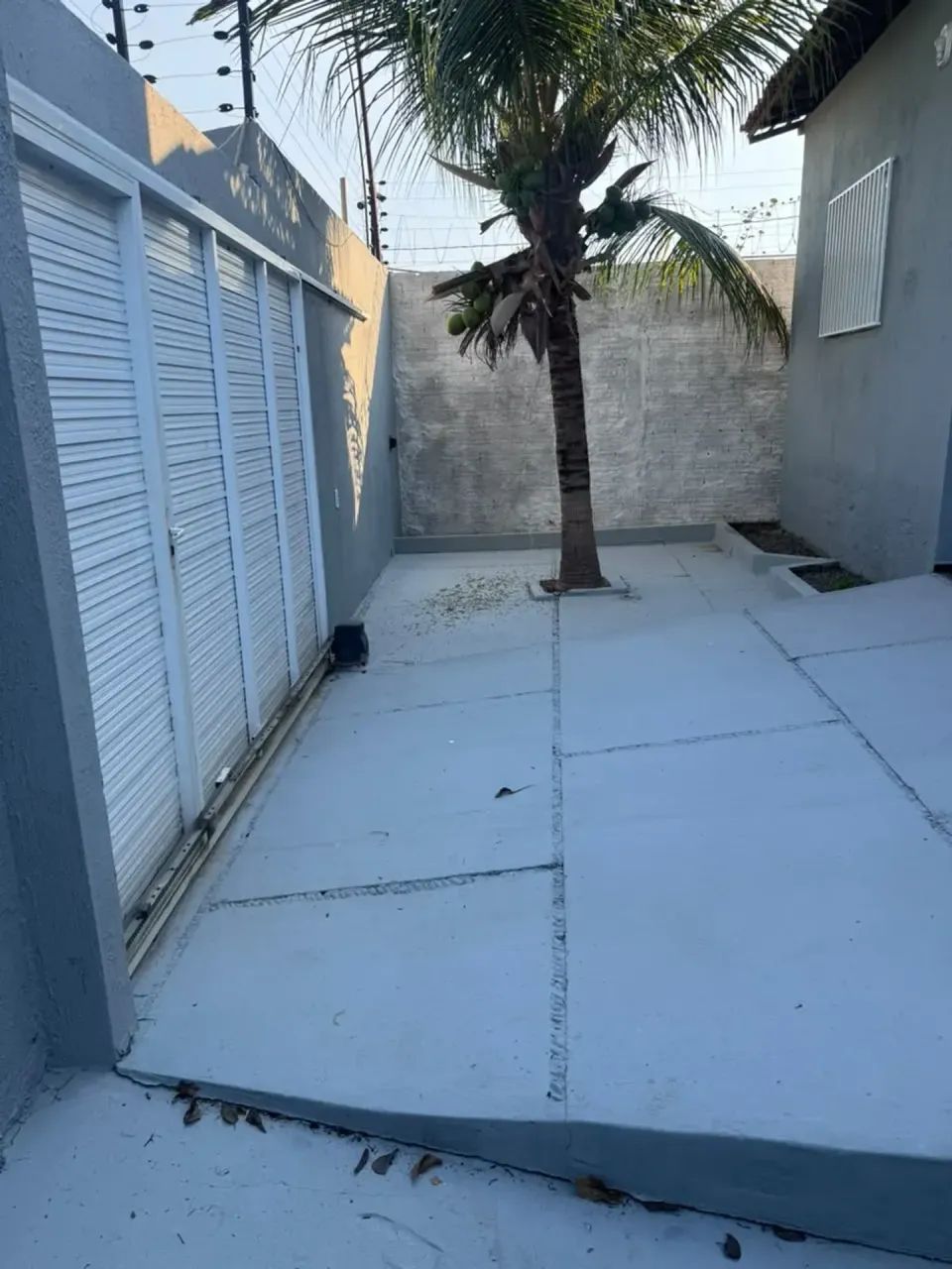 Casa com 03 quartos no Tiberão em Floriano/PI - Foto 3
