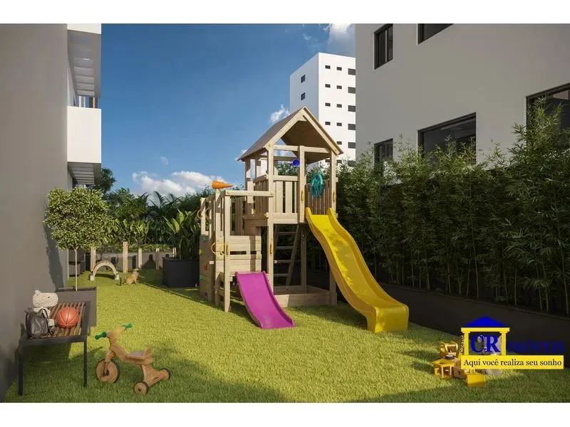 Apartamento à venda no Centro de Florianópolis - Foto 12