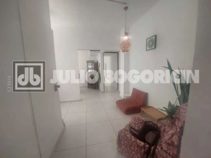 Casa de Vila : Triplex / Residencial / Botafogo - Foto 4