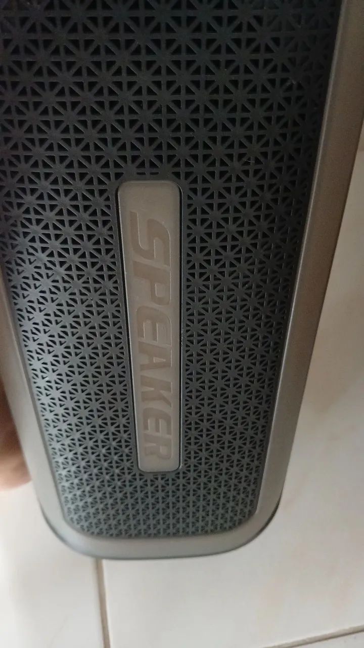 Caixa de so - Foto 2