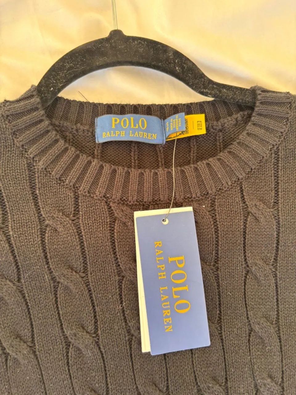 sueter polo ralph lauren - Foto 3