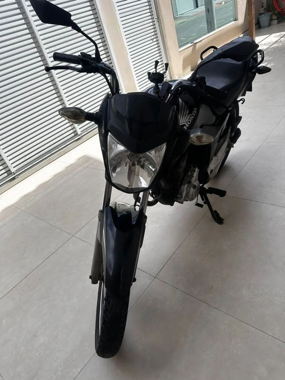 Cg para roça  - Foto 3