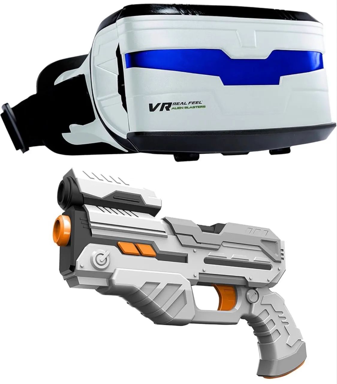 VR Real Feel Alien Blasters - Foto 2