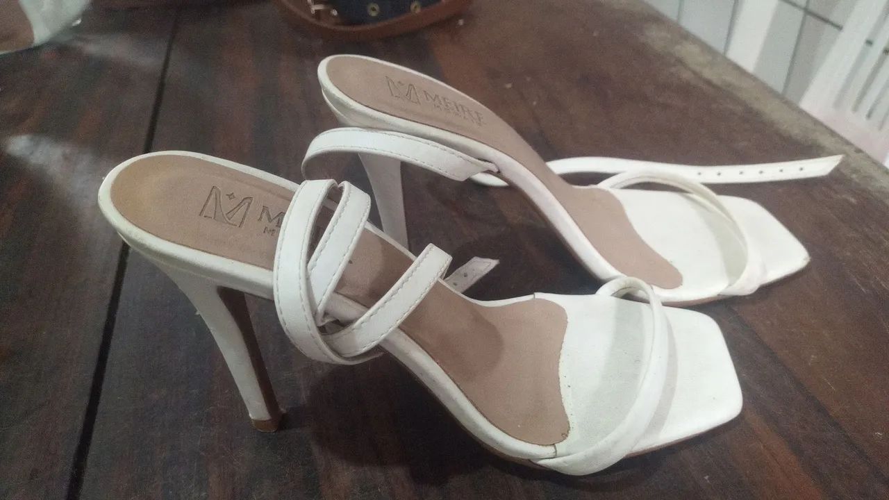 Sandália  - Foto 2