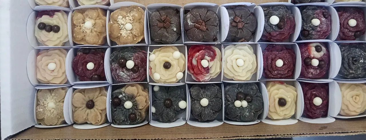 Vendo brigadeiros personalizados  - Foto 3