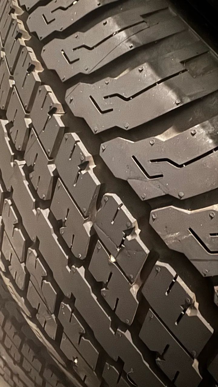 Pneu 265/60 r18 - Foto 2