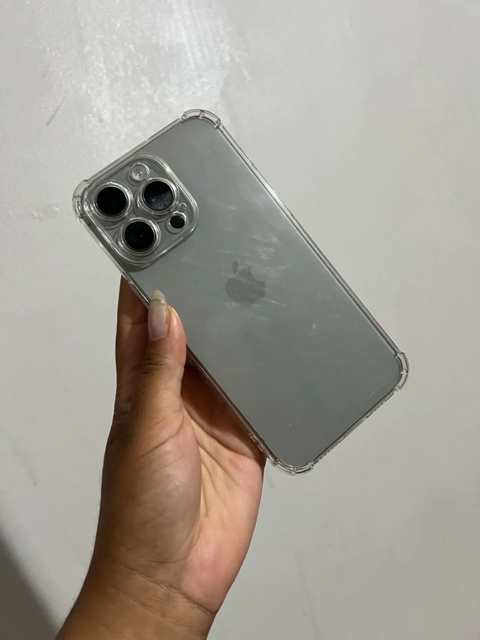 iPhone 15 pro Max 256gb - Foto 5