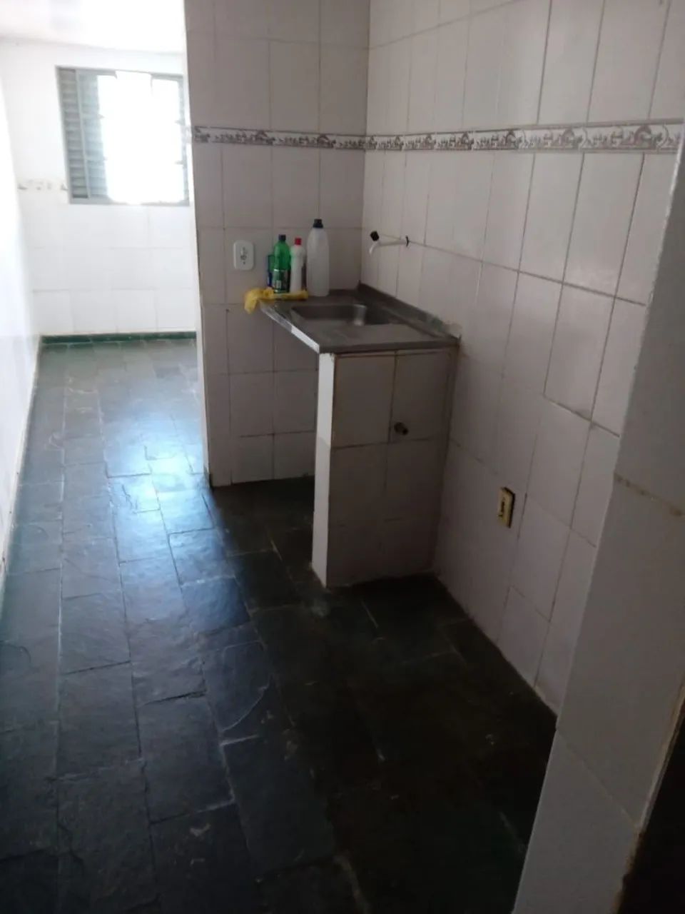 ALUGO kitnet  - Foto 2
