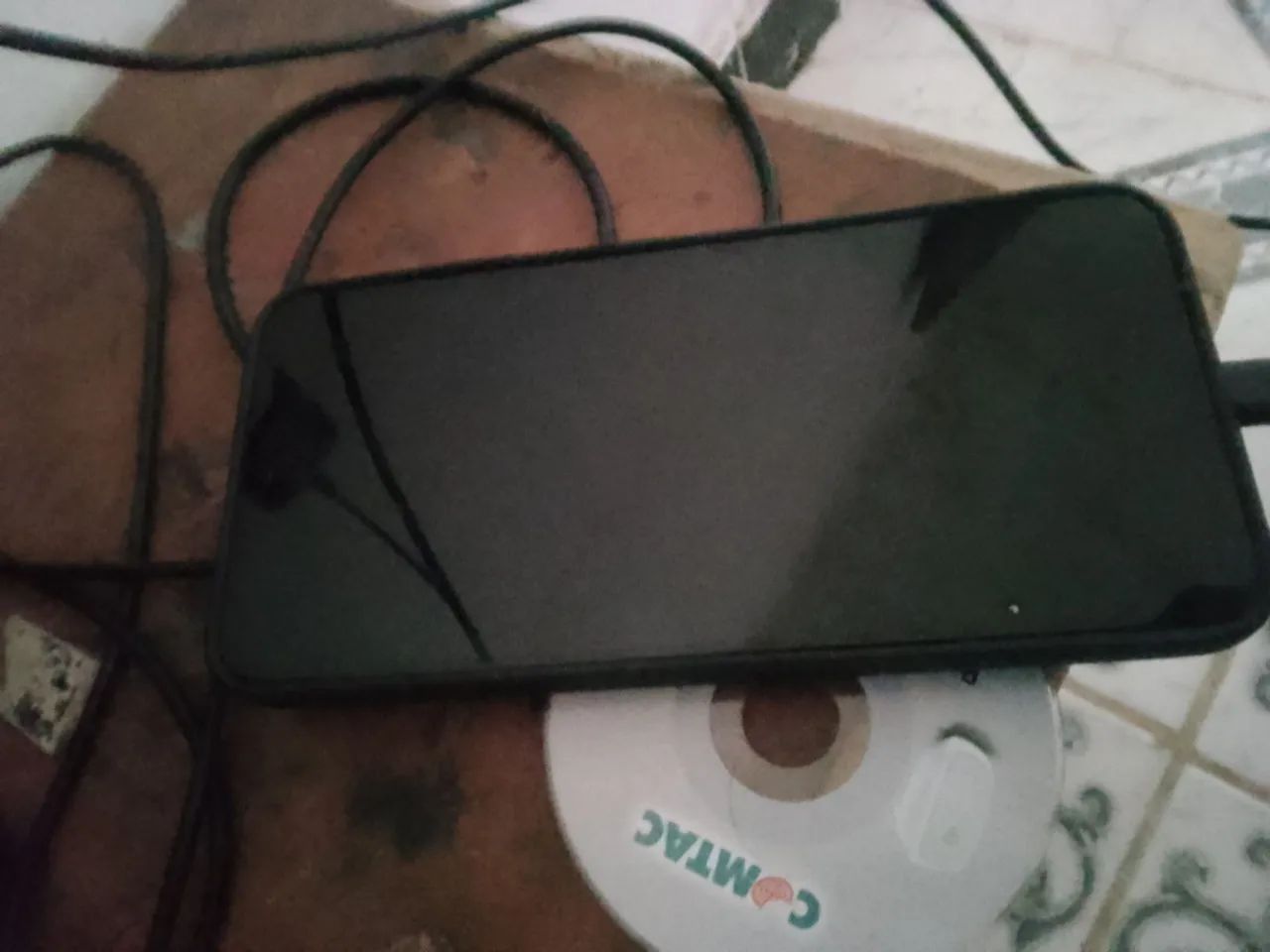 Celular A16  - Foto 2