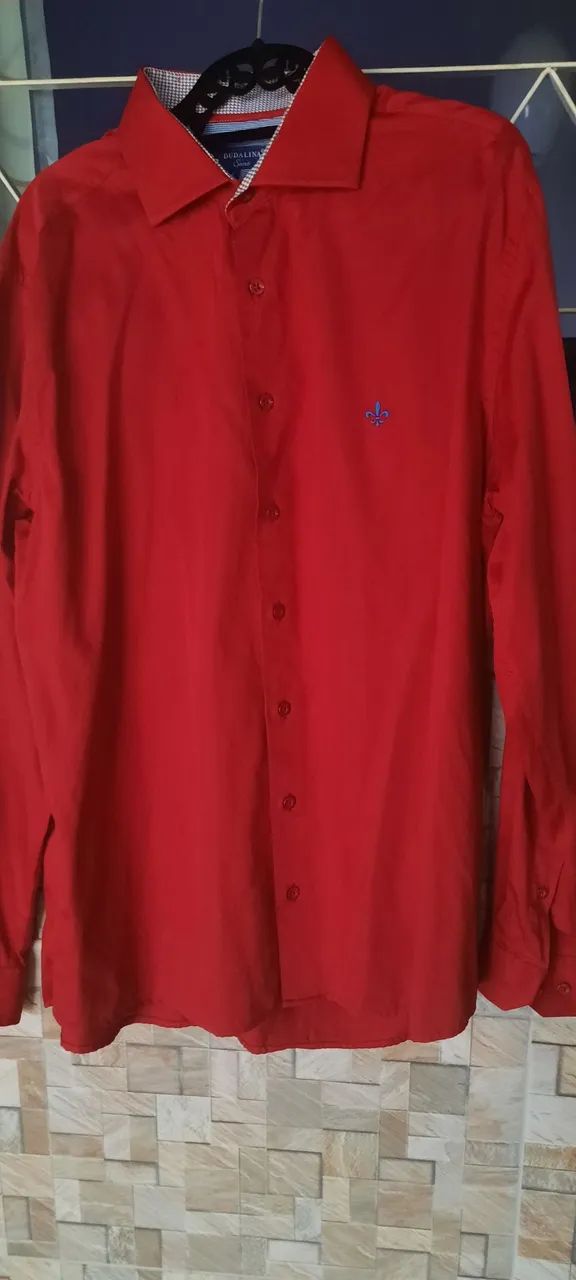 Camisa dudalina n:5 - Foto 3
