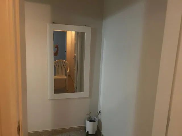 Apartamento 1 dormitório mobiliado no Centro  - Foto 4