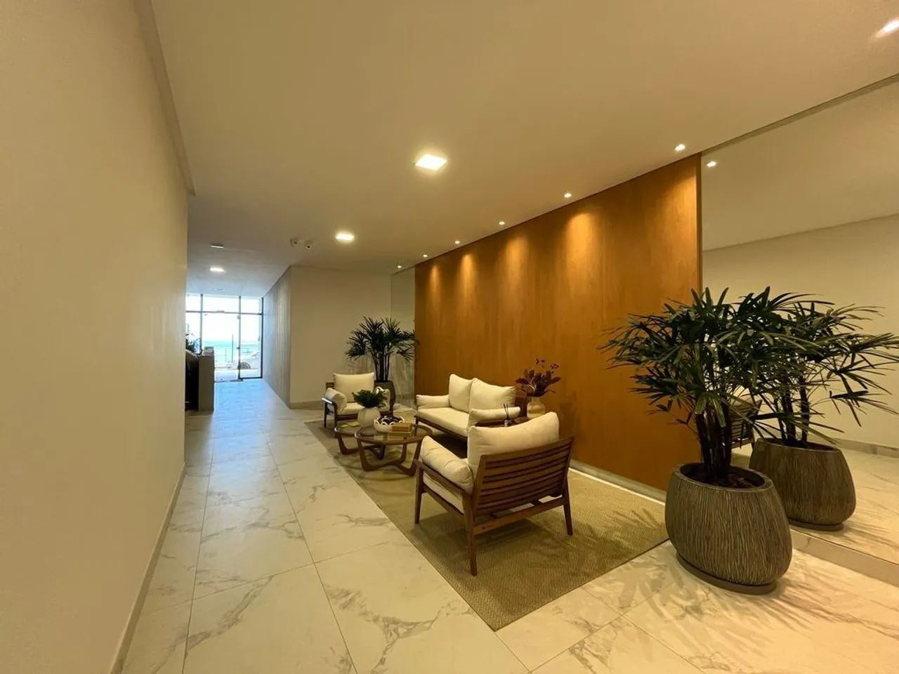 Edifício Antônio Gottardo com 3 quartos sendo 2 suíte PARA LOCAÇÃO em Muquiçaba - Foto 3