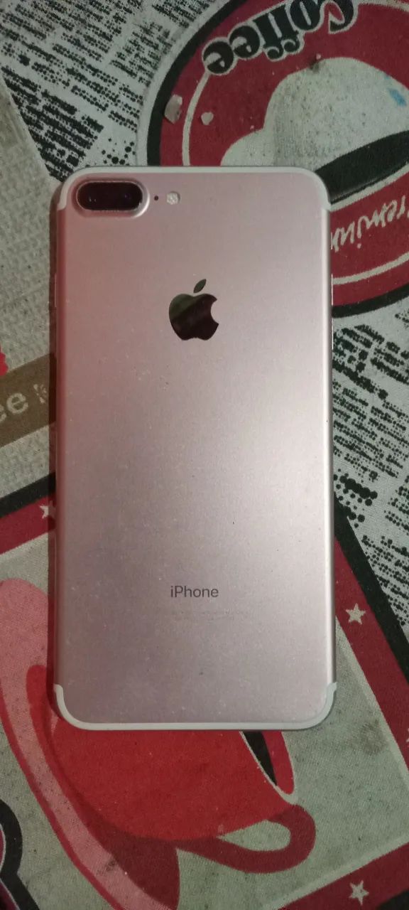IPHONE 7plus - Foto 2