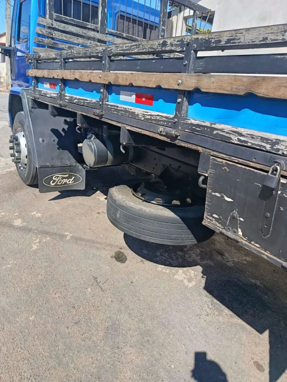 Pronto para trabalhar - Foto 3