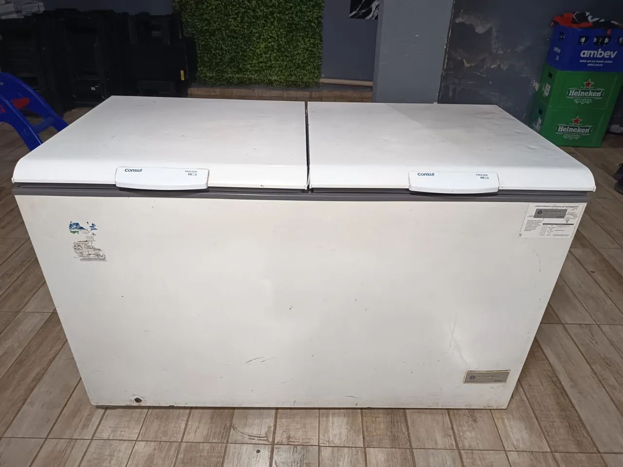 VENDO VÁRIOS ITENS PARA BAR, RESTAURANTE ETC. - Foto 3