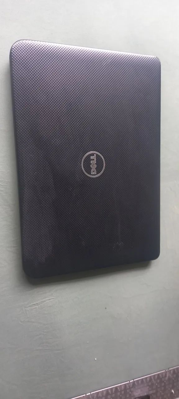 Carcaça completa Dell 14L