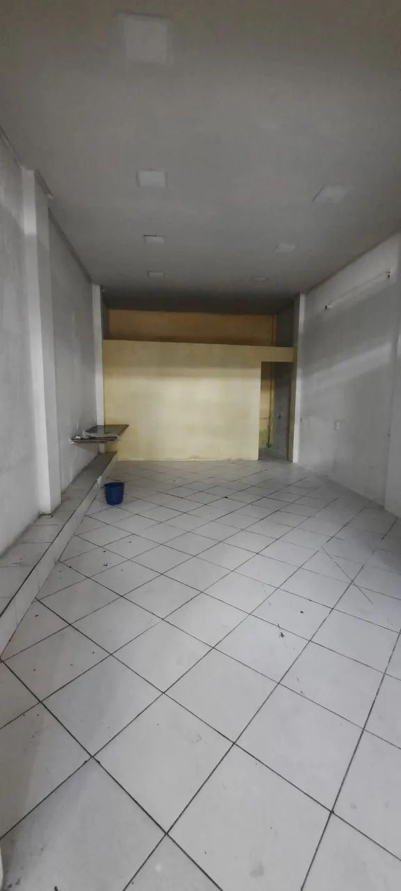 Loja 64 m2 São João 88, Centro, JF - Foto 3