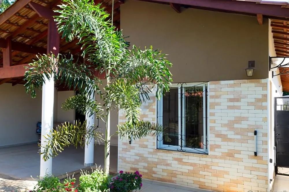 Casa comercial para locação - Araçoiaba da Serra - Foto 3