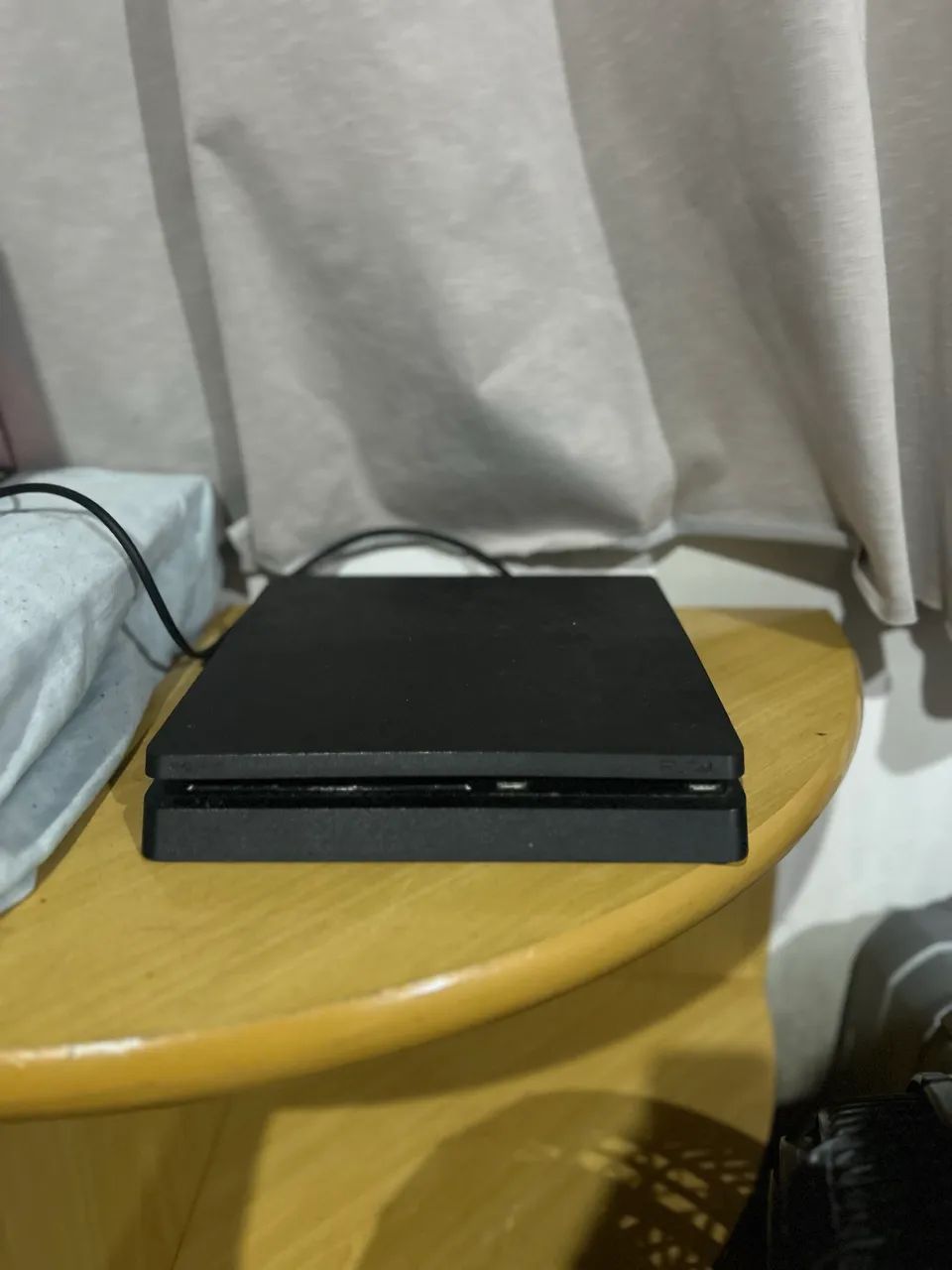 PS4 EM PERFEITO ESTADO  - Foto 2